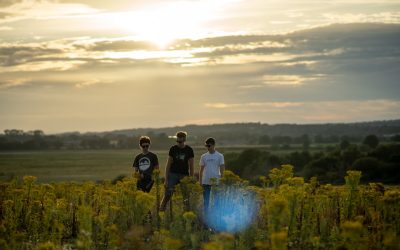 Why Women-Only Travel Groups Are the Future of Empowering Adventures