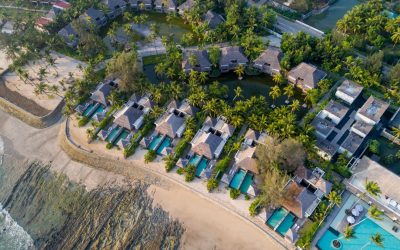 Luxury Retreats for Women: Relaxation, Connection, and Exploration