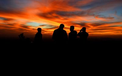 From Solo to Social: The Benefits of Group Travel for Women Over 30
