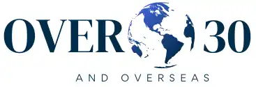 Over 30 & Overseas