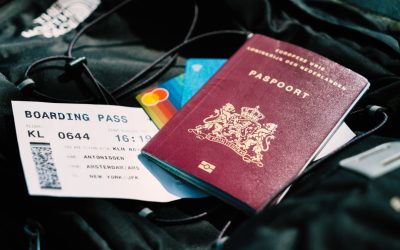 What Women Travelers Over 30 Should Know About Customs Rules at International Borders