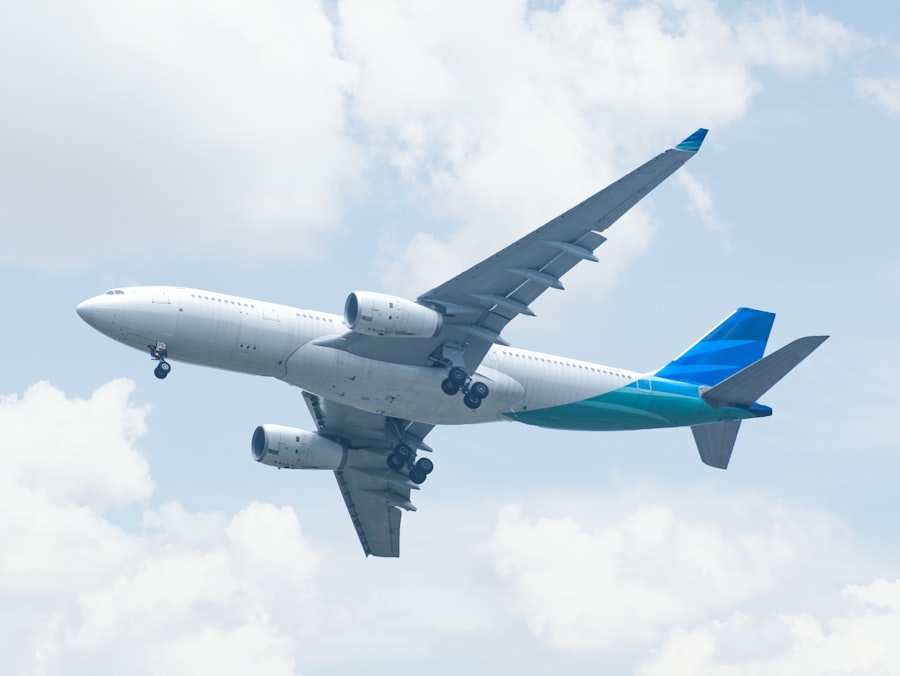 Airplane  
