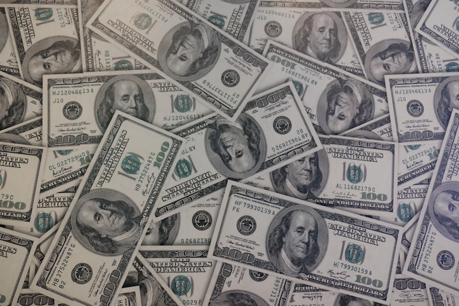 Money  
