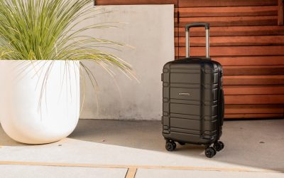 10 Packing Tips Every Woman Over 30 Should Know Before an International Trip