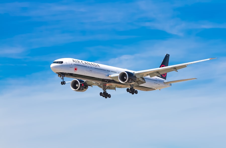 Photo Airplane  
