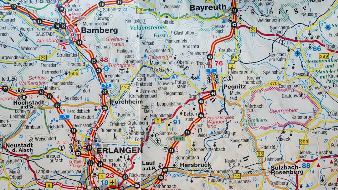 Photo Map