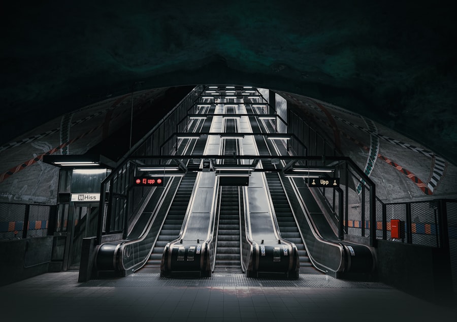 Metro  

