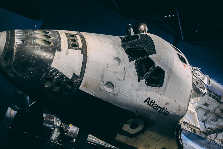 Shuttle  
