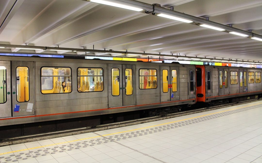 Photo Metro