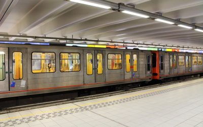 How to Use Public Transportation in a Foreign Country with Confidence