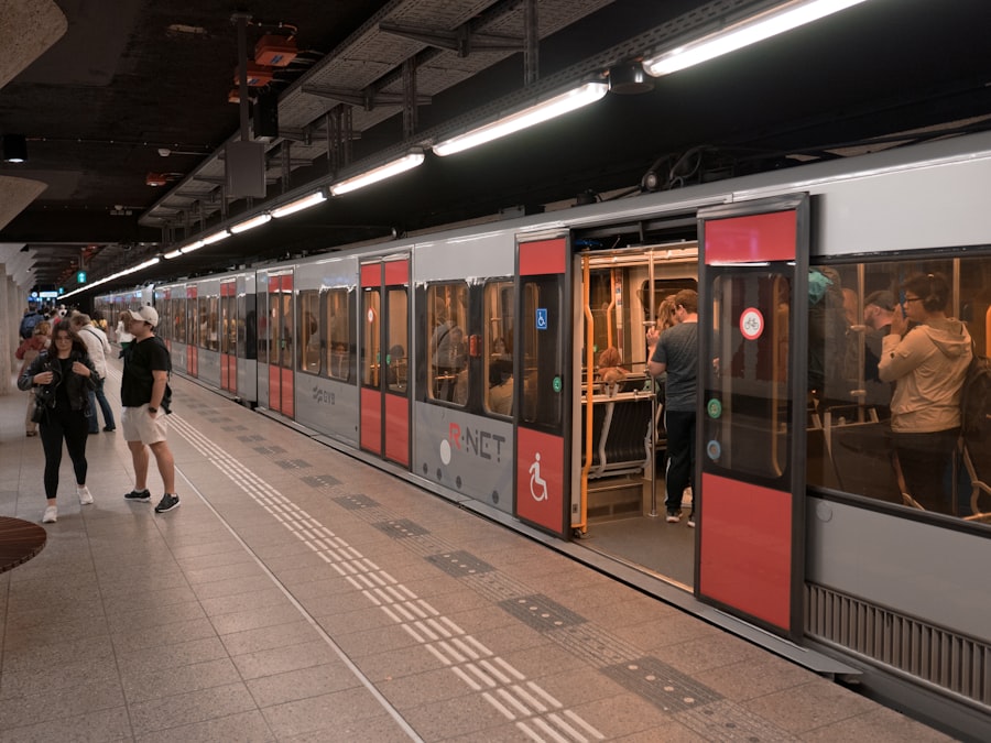 Photo Metro  
