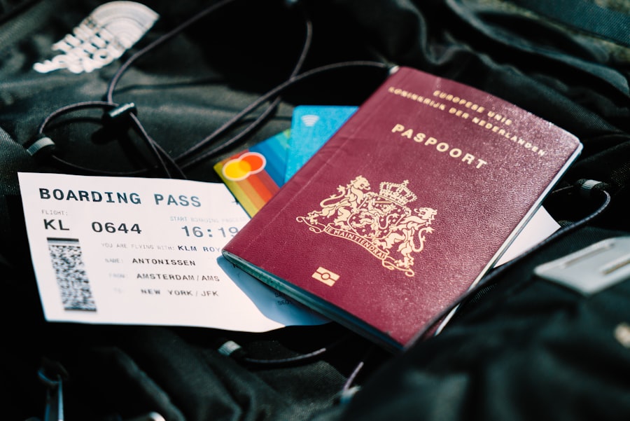 Passport  
