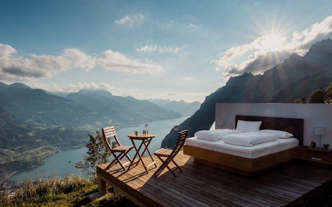 Luxury Destinations That Are Surprisingly Affordable for Women Travelers