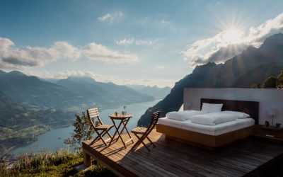Luxury Destinations That Are Surprisingly Affordable for Women Travelers