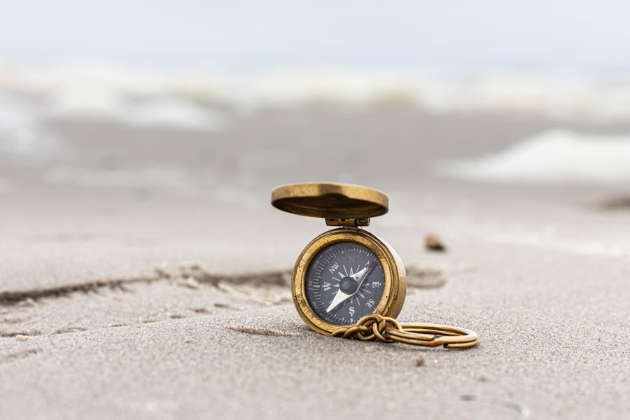 Compass  
