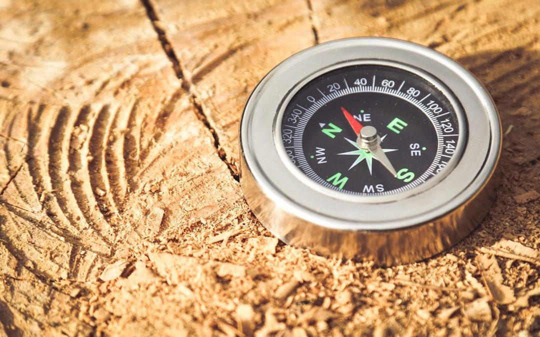 Photo Compass