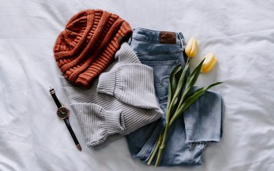 Stylish Yet Comfortable Travel Outfits for Women Over 30